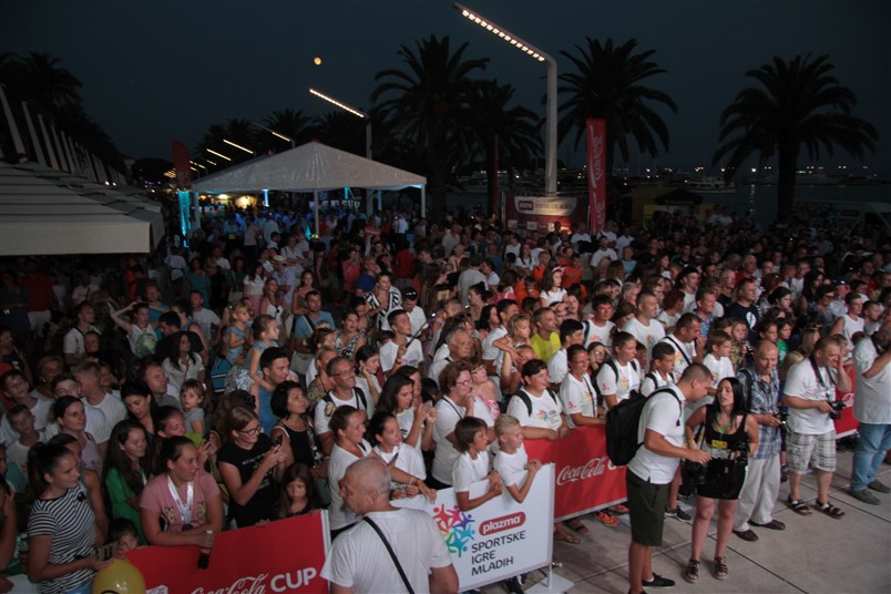 plazma sportske igre mladih zavrsinca27