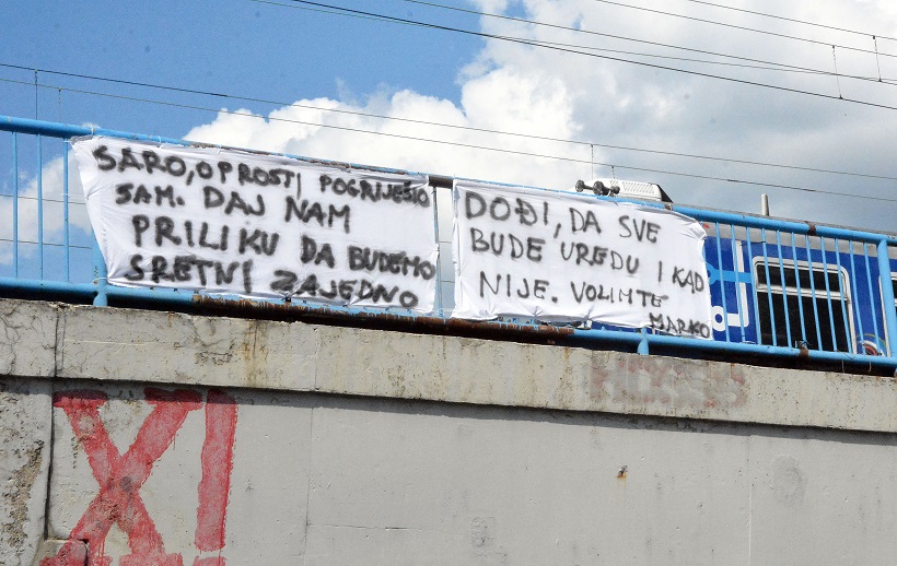 Ivica Galović/Pixsell