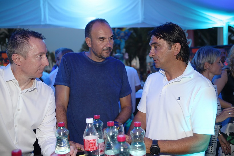 Split: Zatvorene 22. Sportske igre mladih