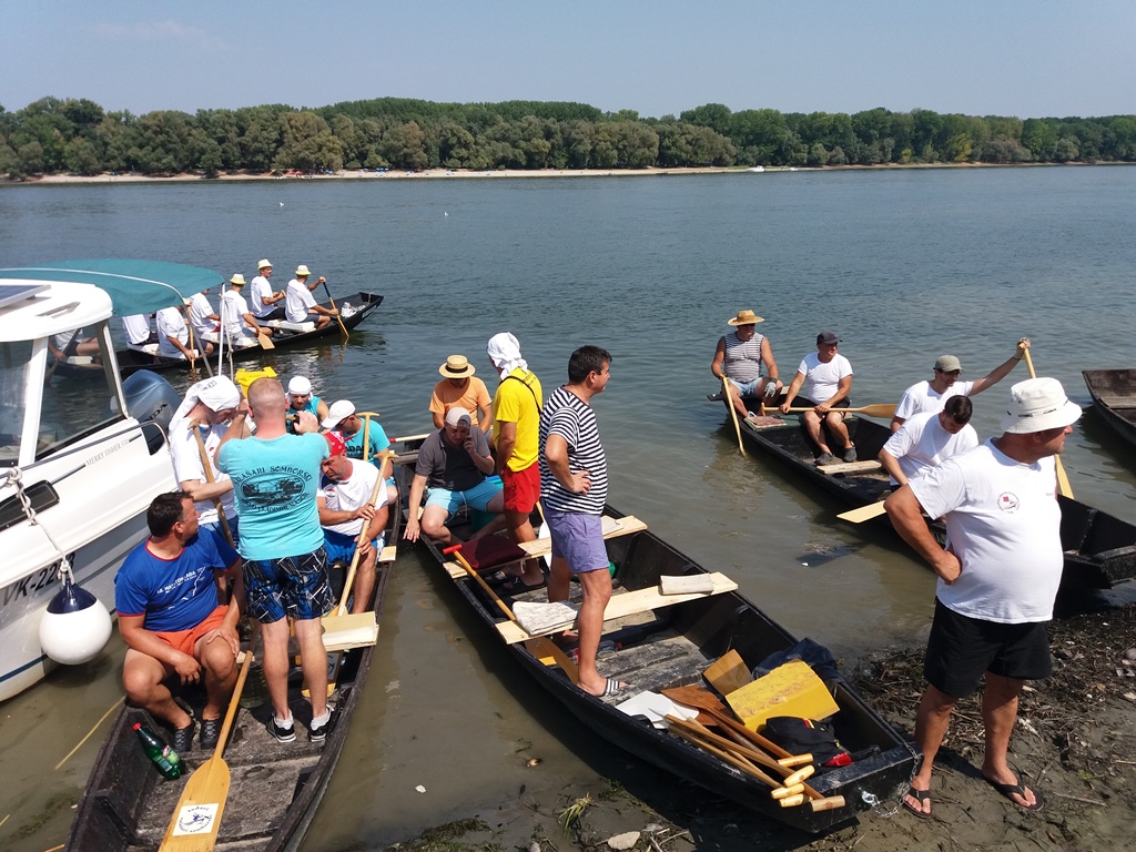 tradicionalna utrka cikli