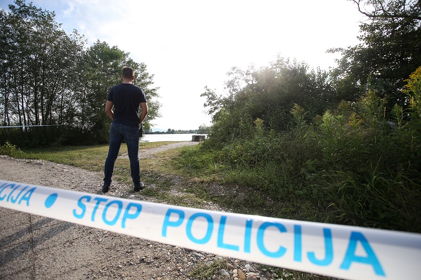 Na jezeru Aquacity u Varaždinu utopila se mladja osoba