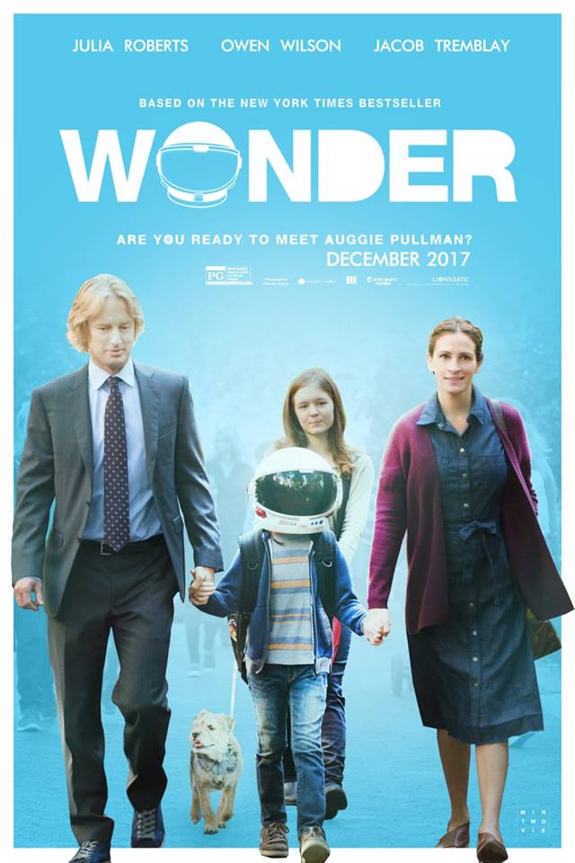 wonder
