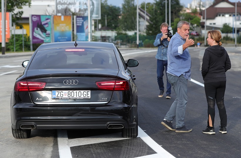 Sanjin Strukić/Pixsell