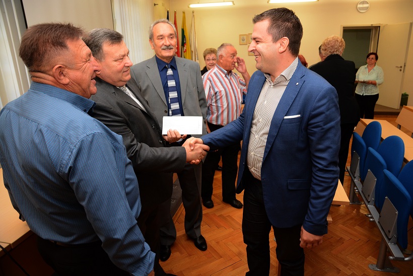 Damir Špehar/Pixsell