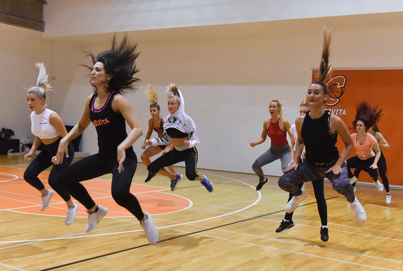 Davor Višnjić/Pixsell