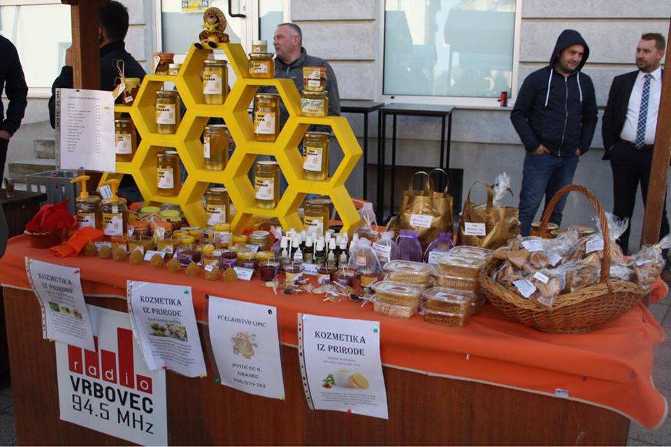 U Vrbovcu će se tradicionalno održati 8. vrbovečki dani meda
