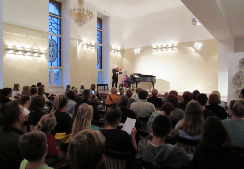 koncert