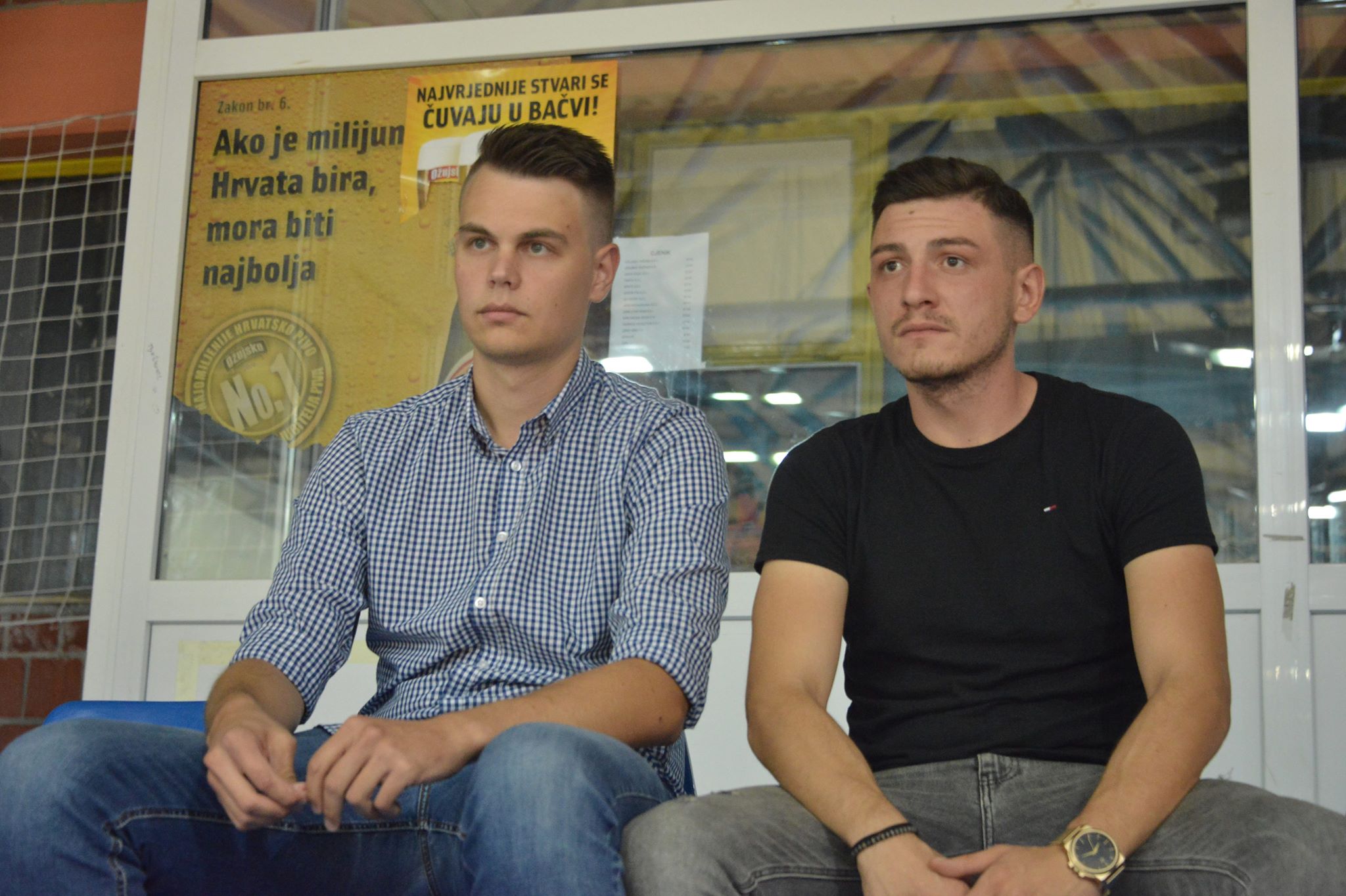 nogomet radnik krizevci mnk futsal dinamo12