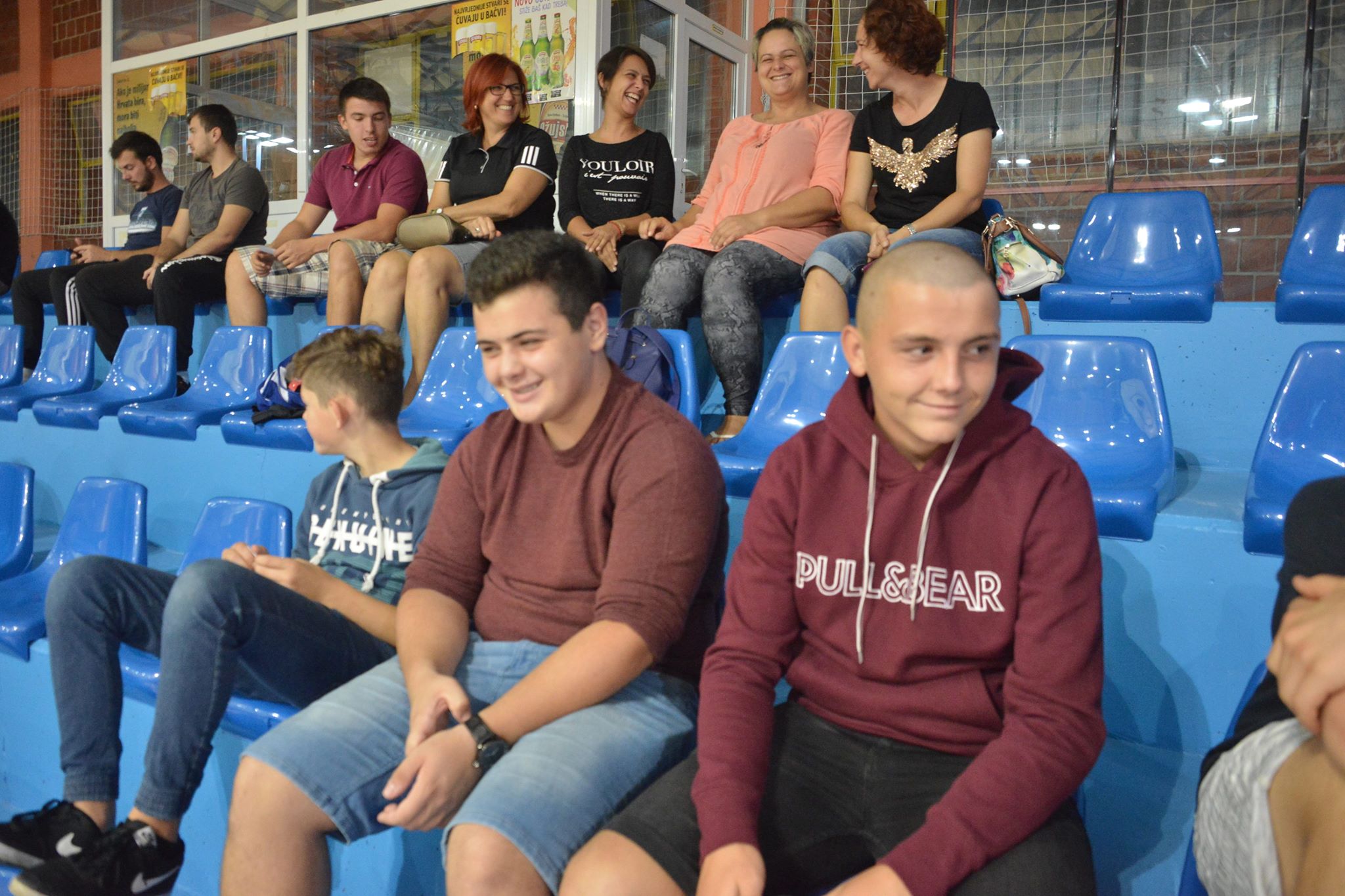 nogomet radnik krizevci mnk futsal dinamo14