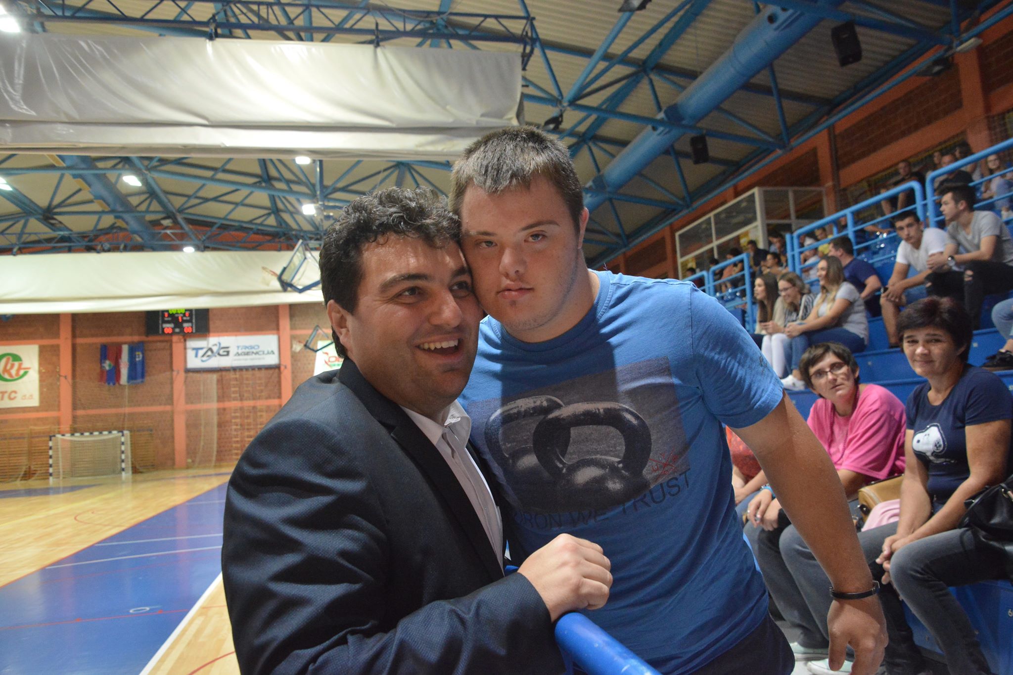 nogomet radnik krizevci mnk futsal dinamo15