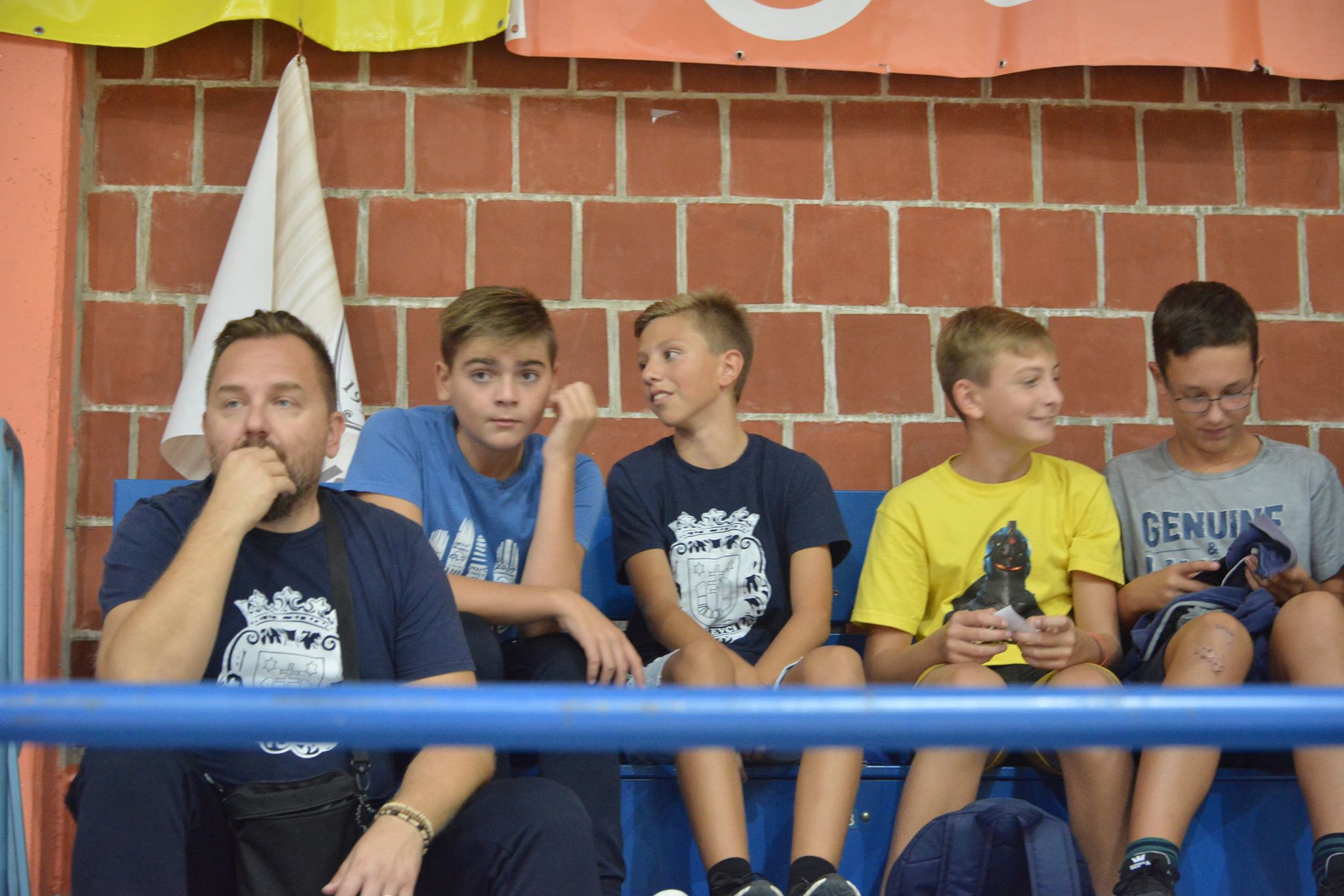 nogomet radnik krizevci mnk futsal dinamo18
