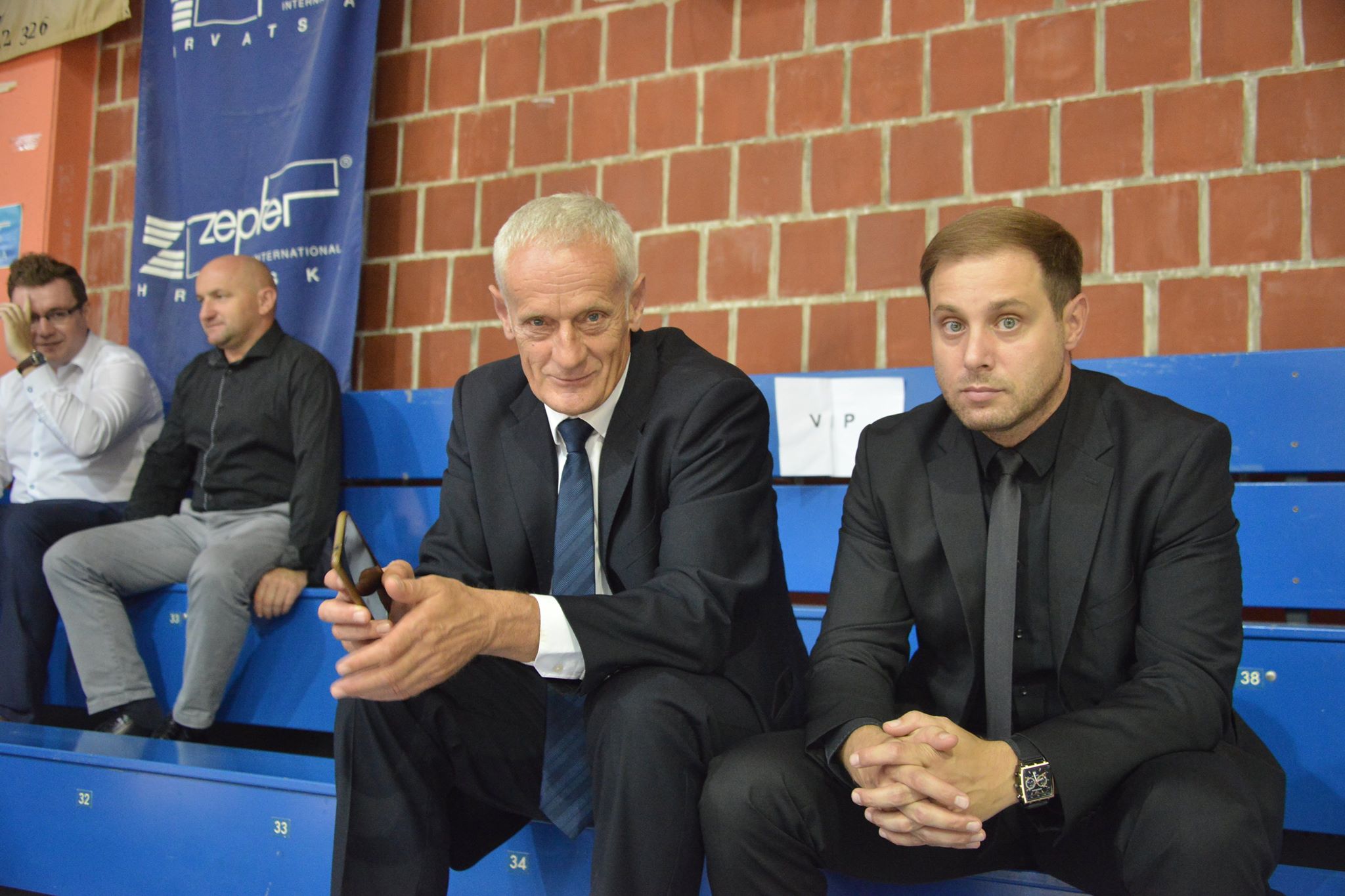 nogomet radnik krizevci mnk futsal dinamo19