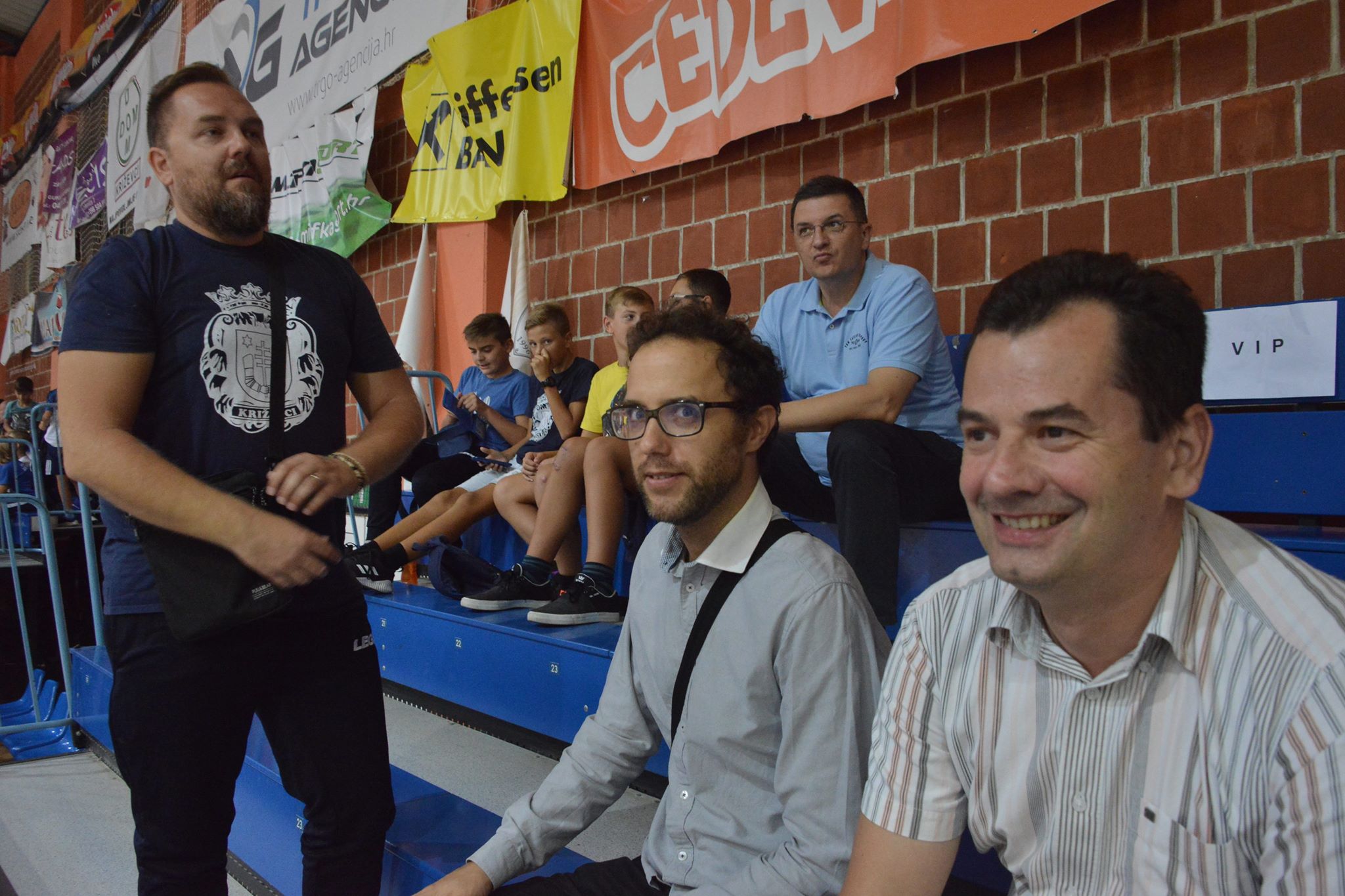 nogomet radnik krizevci mnk futsal dinamo22
