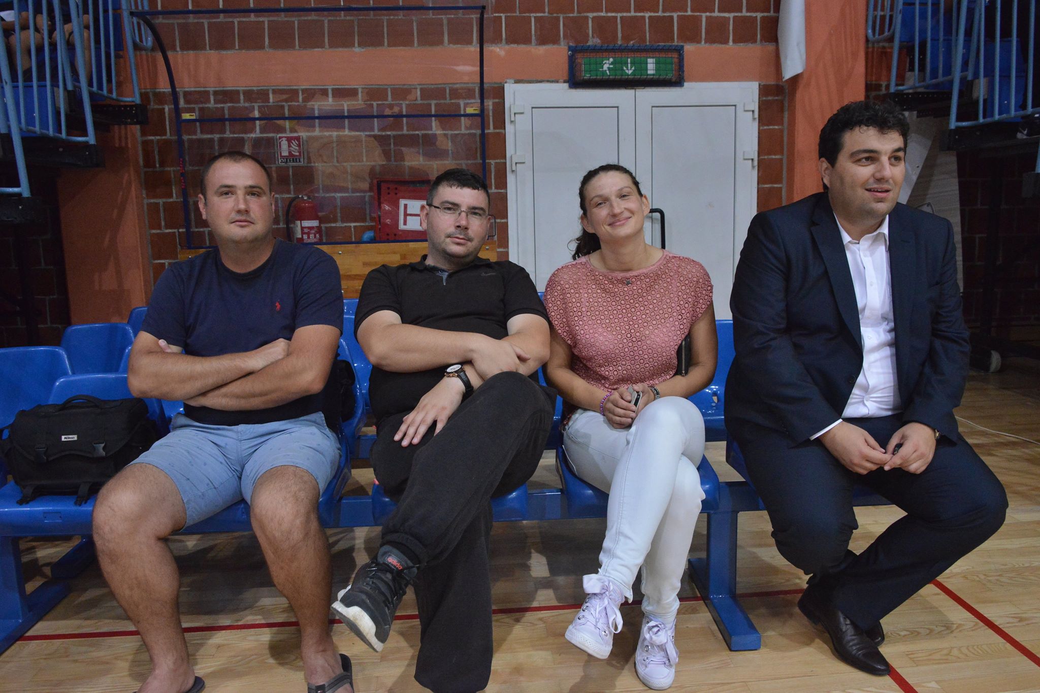 nogomet radnik krizevci mnk futsal dinamo24