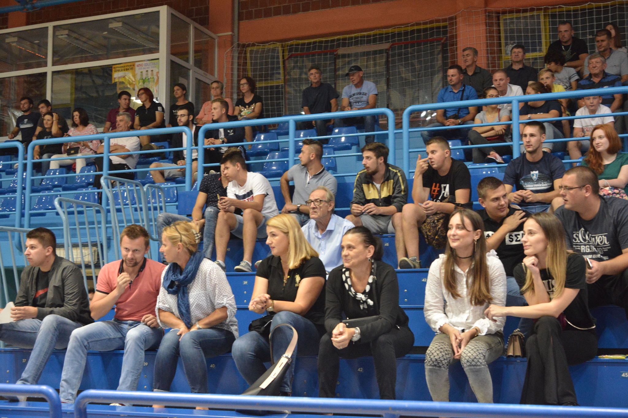 nogomet radnik krizevci mnk futsal dinamo29