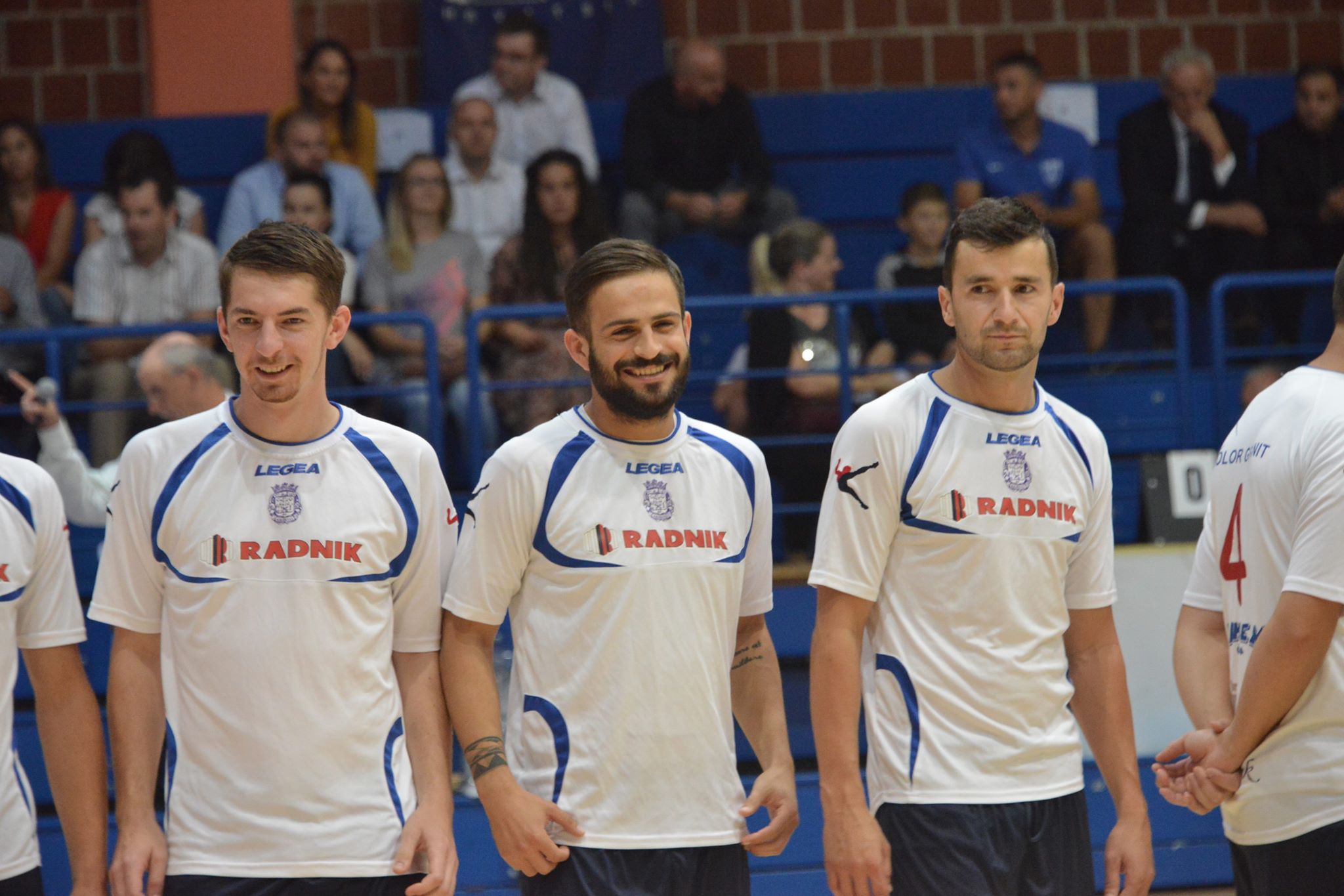 nogomet radnik krizevci mnk futsal dinamo30