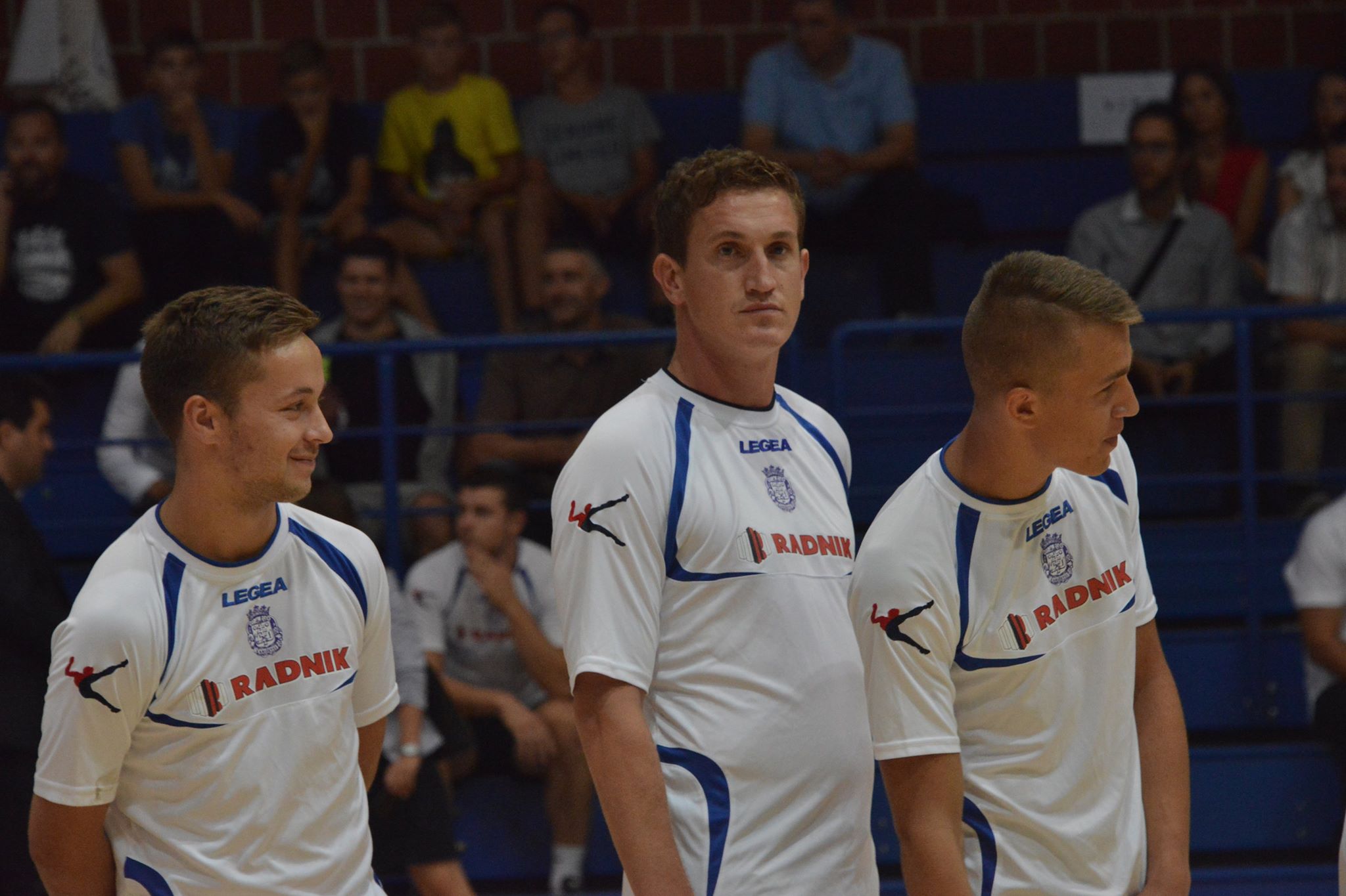 nogomet radnik krizevci mnk futsal dinamo33