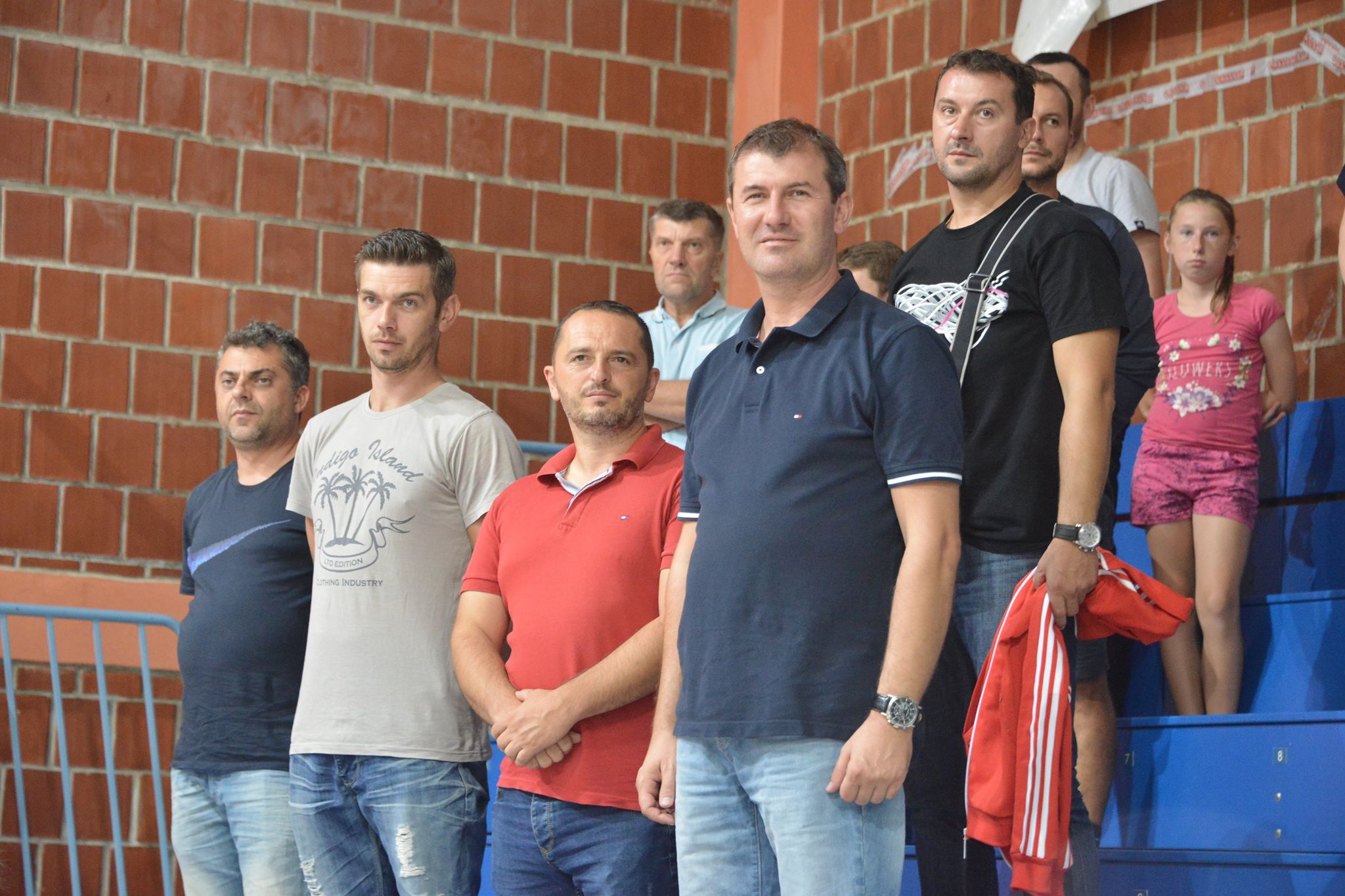 nogomet radnik krizevci mnk futsal dinamo38