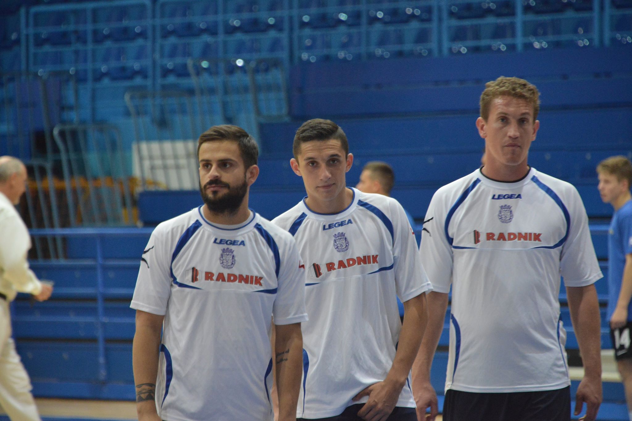 nogomet radnik krizevci mnk futsal dinamo4