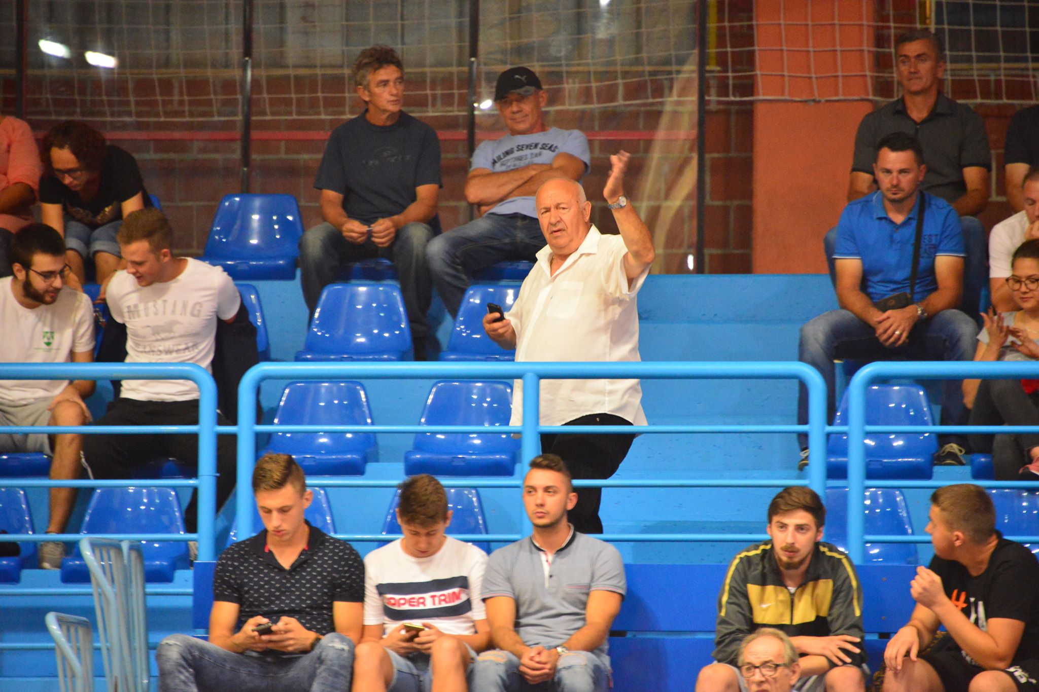 nogomet radnik krizevci mnk futsal dinamo41