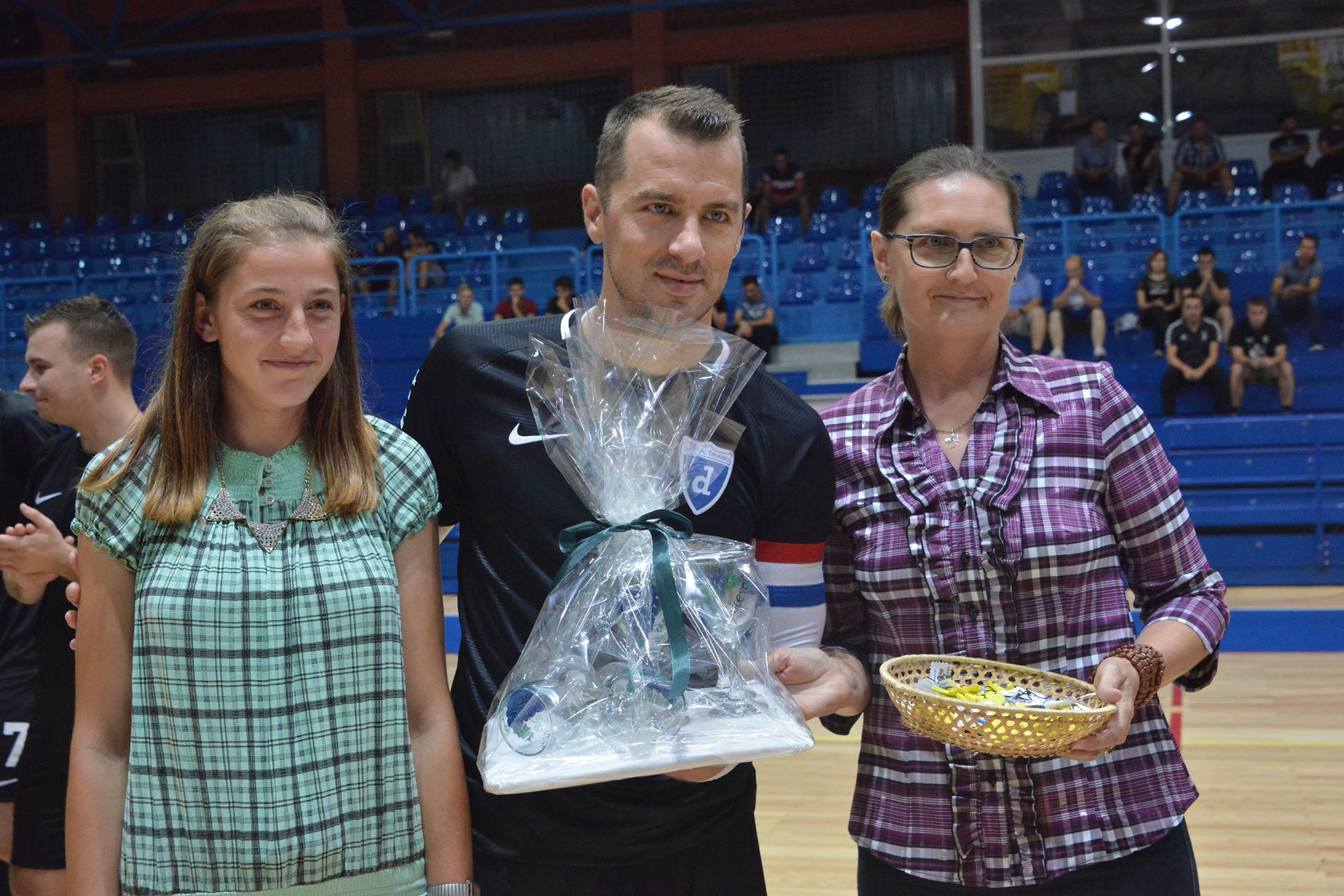 nogomet radnik krizevci mnk futsal dinamo42