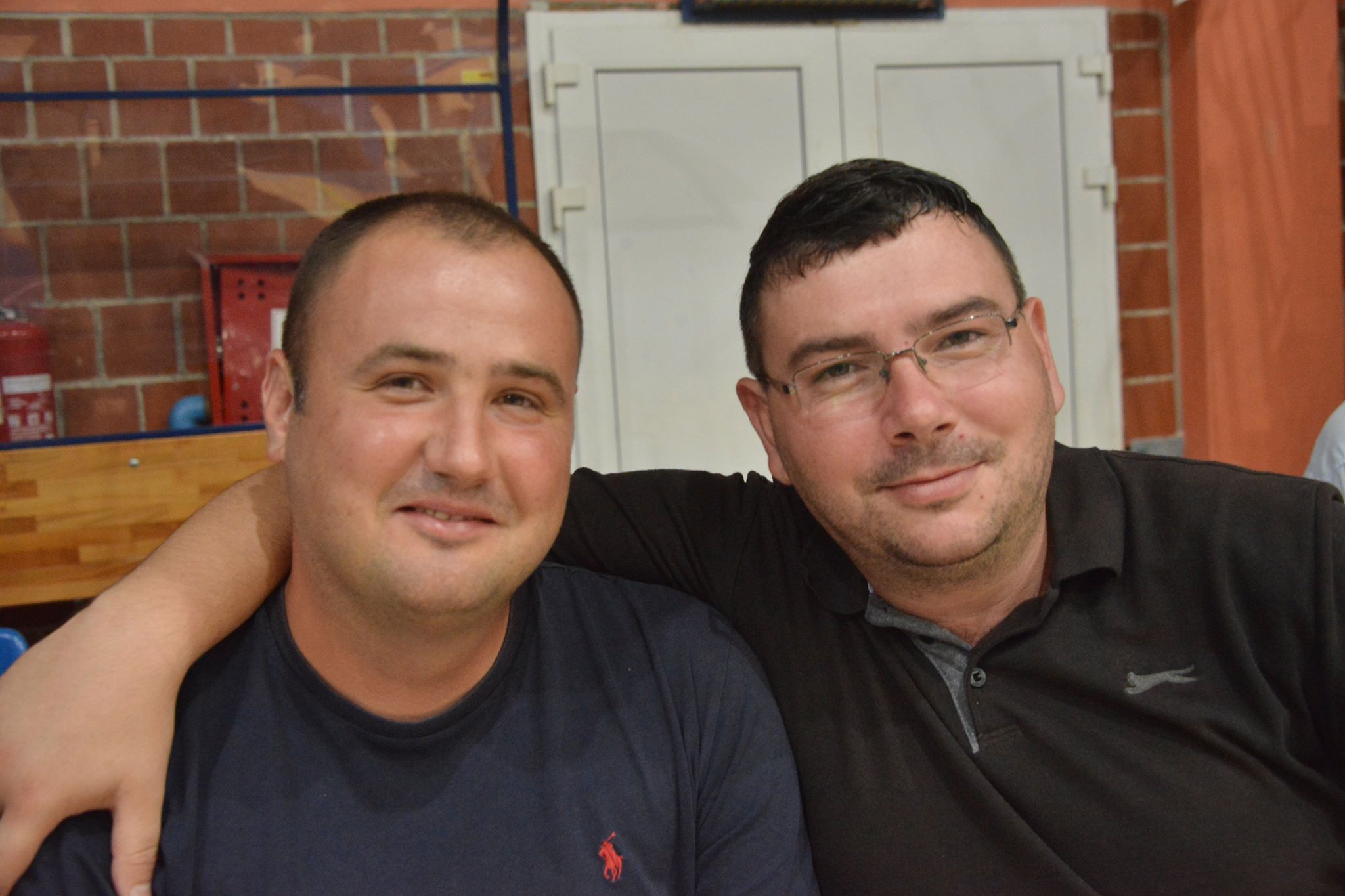 nogomet radnik krizevci mnk futsal dinamo45