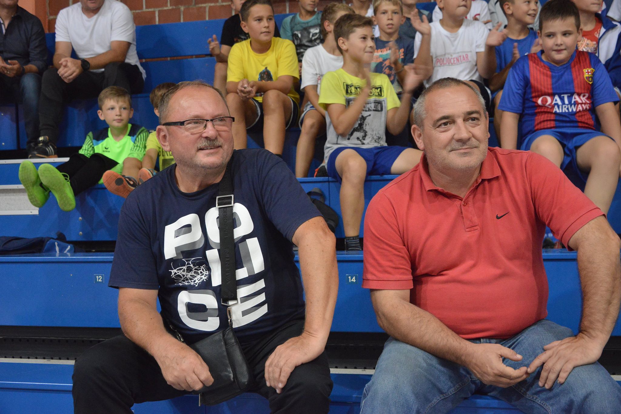 nogomet radnik krizevci mnk futsal dinamo46