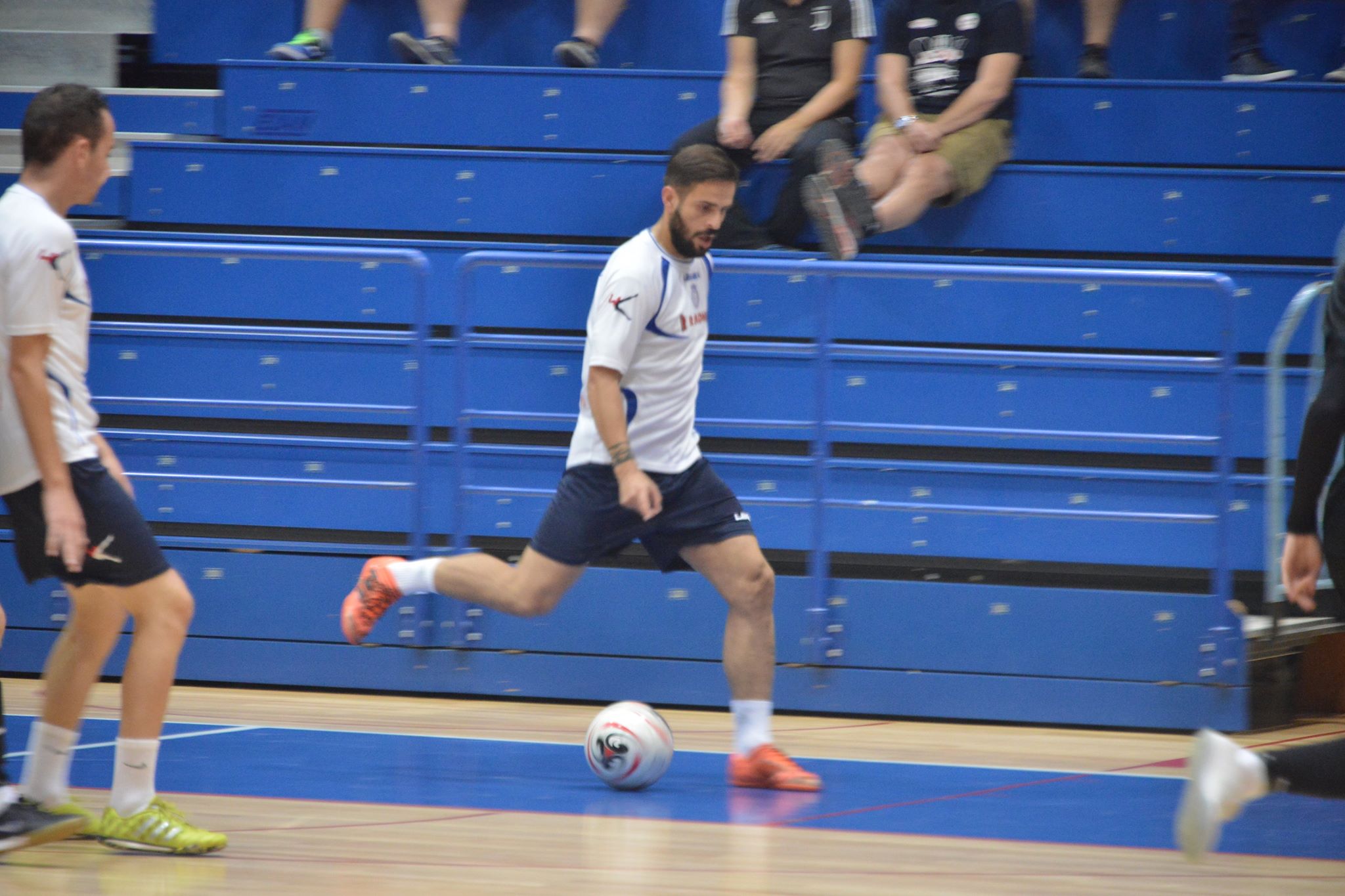 nogomet radnik krizevci mnk futsal dinamo50