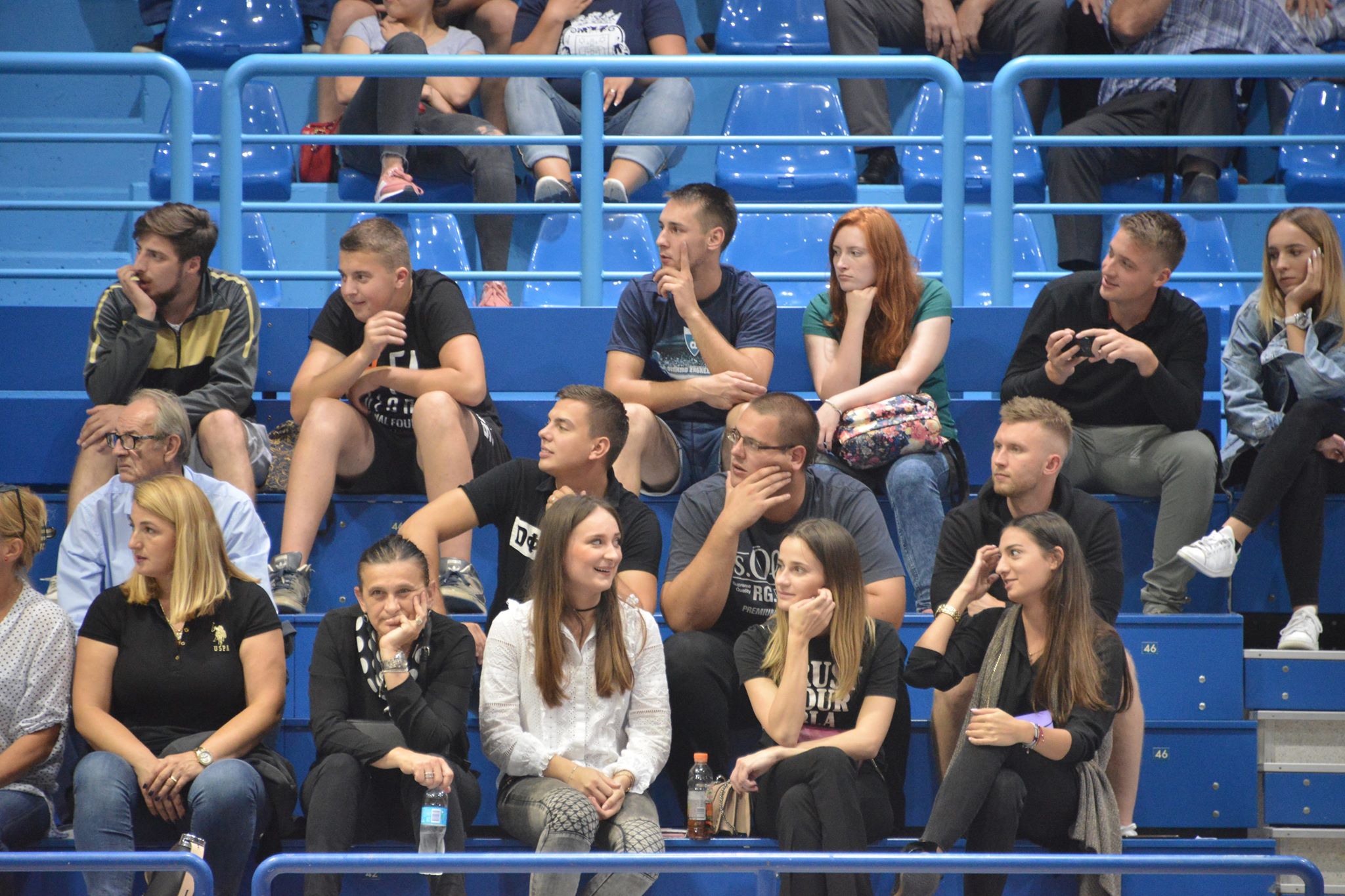 nogomet radnik krizevci mnk futsal dinamo53