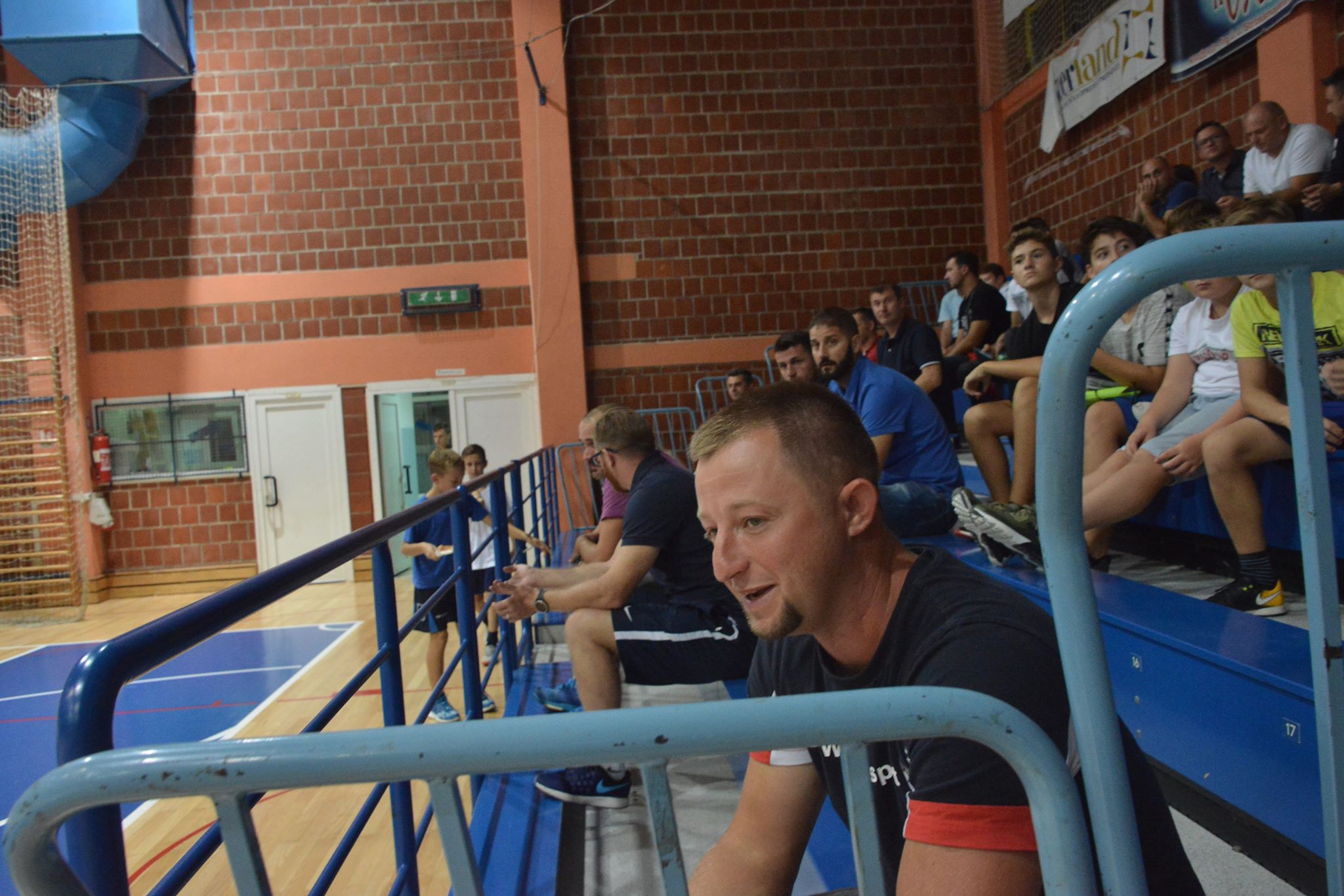 nogomet radnik krizevci mnk futsal dinamo56