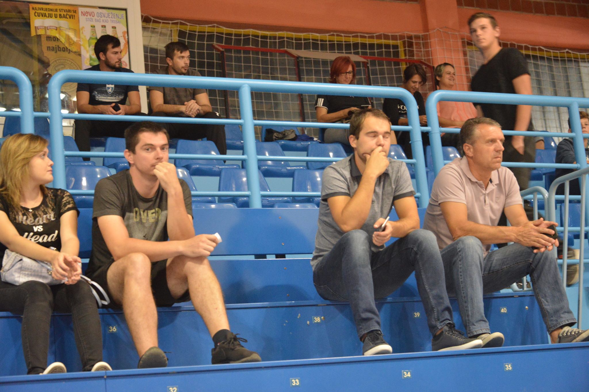 nogomet radnik krizevci mnk futsal dinamo6
