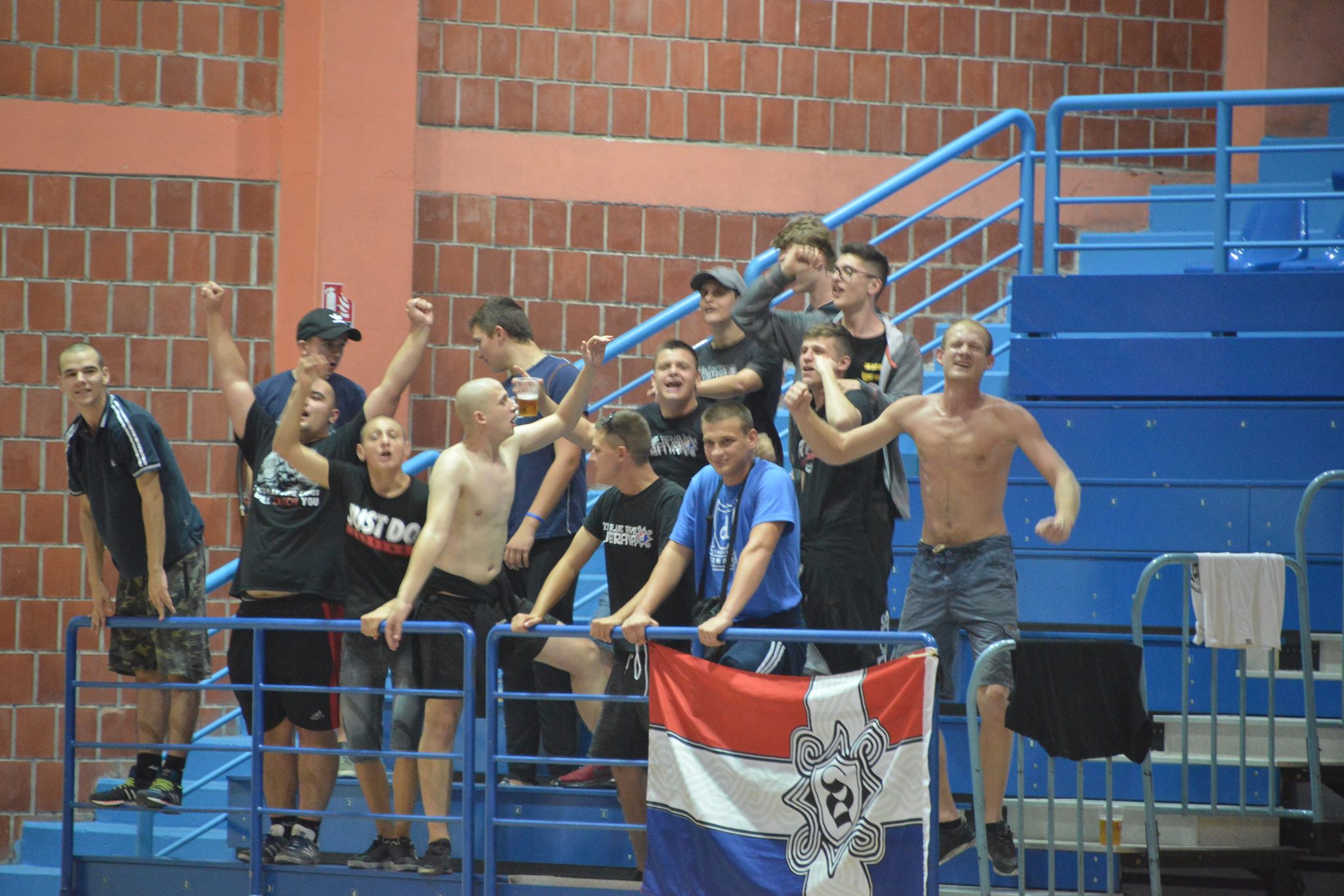 nogomet radnik krizevci mnk futsal dinamo60