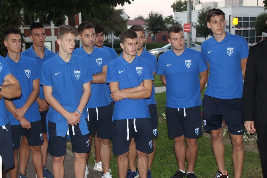 nogomet radnik krizevci mnk futsal dinamo67