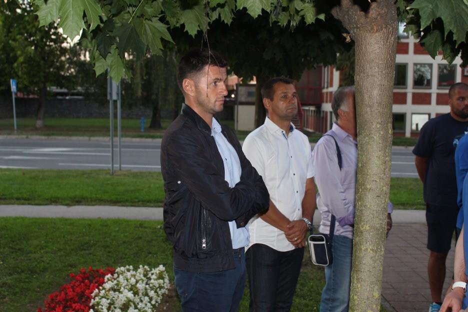 nogomet radnik krizevci mnk futsal dinamo68