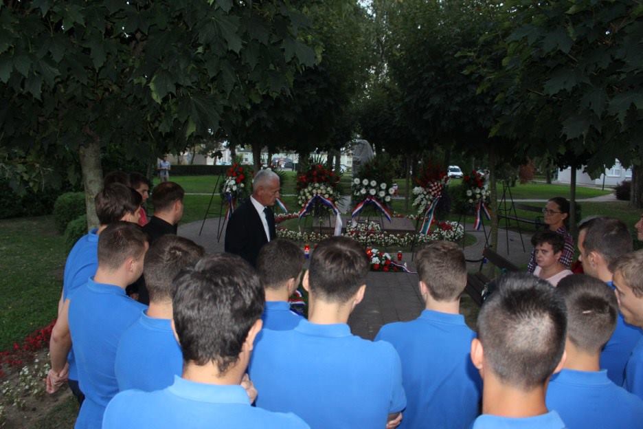 nogomet radnik krizevci mnk futsal dinamo69