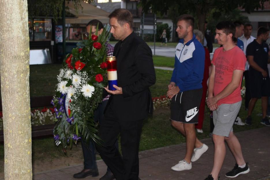 nogomet radnik krizevci mnk futsal dinamo70