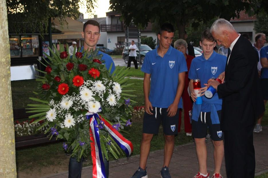 nogomet radnik krizevci mnk futsal dinamo72