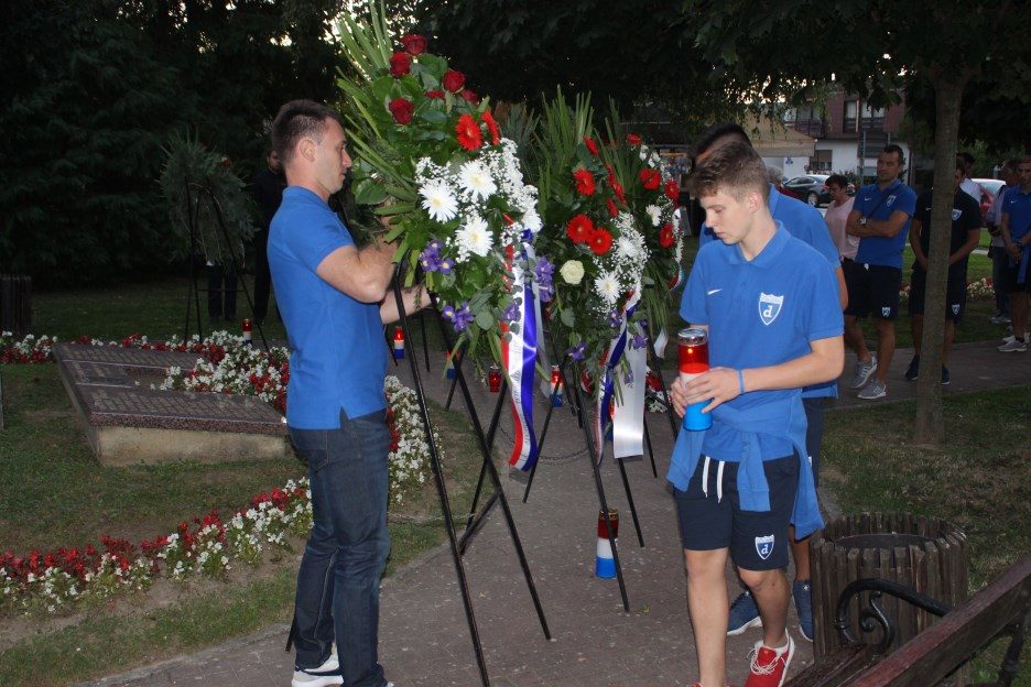 nogomet radnik krizevci mnk futsal dinamo73