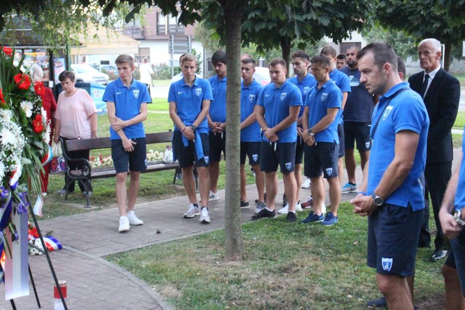nogomet radnik krizevci mnk futsal dinamo74