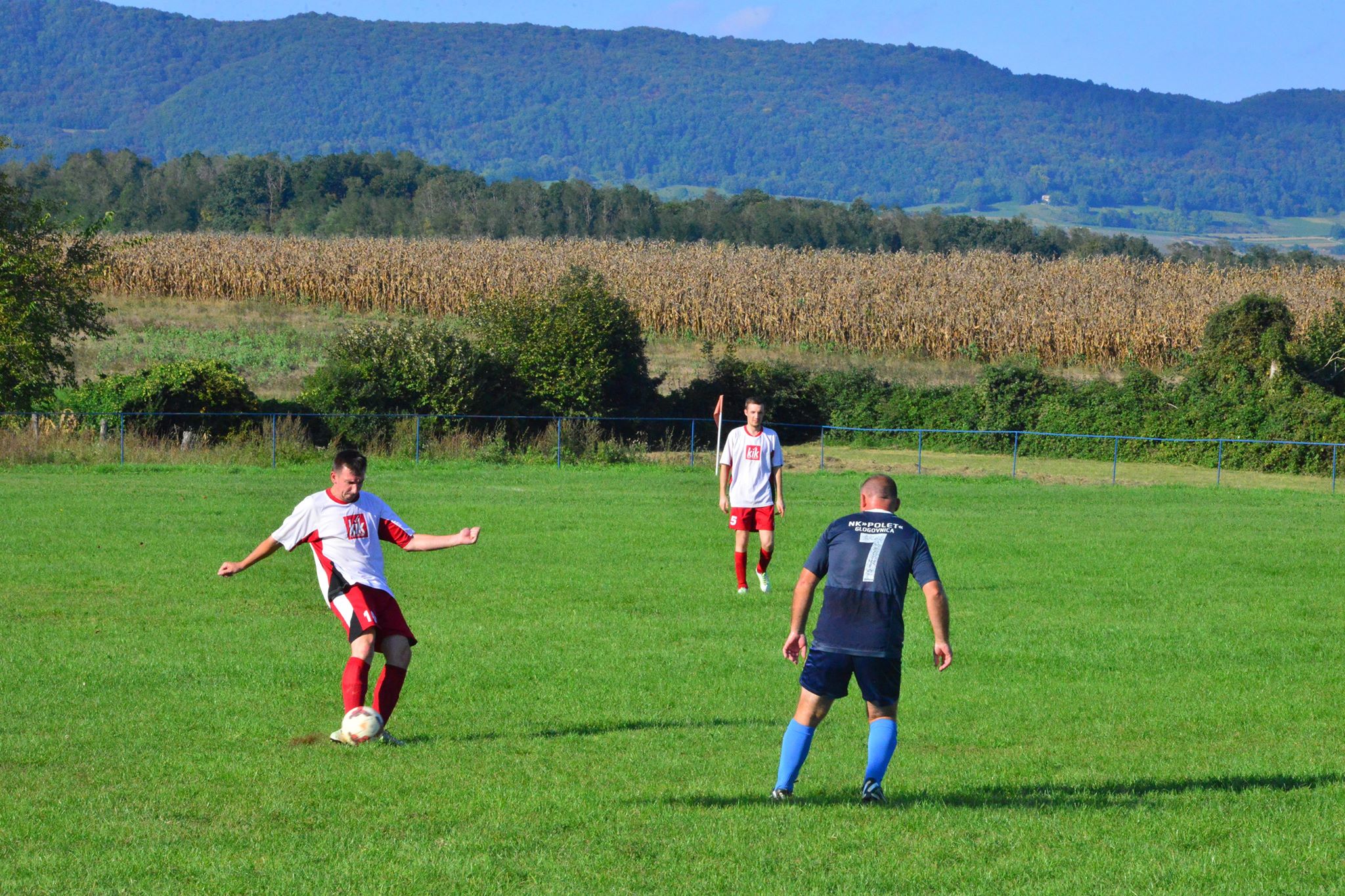 prigorje poletz