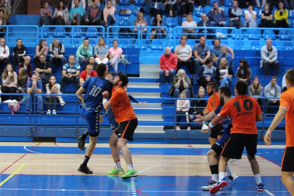 rukomet ktc ppd zagreb 2001