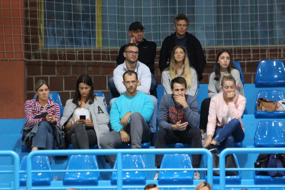 rukomet ktc ppd zagreb 2003