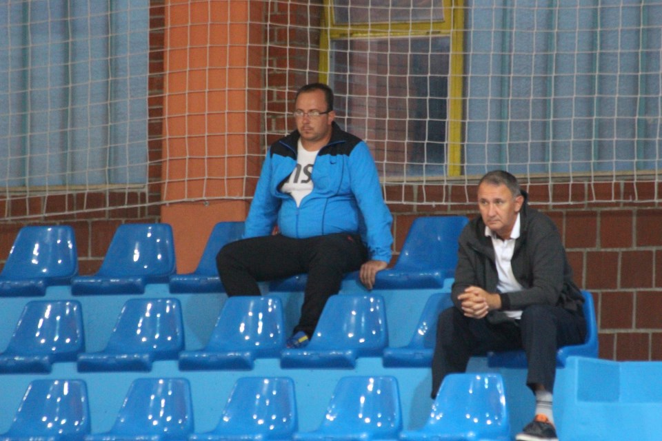 rukomet ktc ppd zagreb 2004