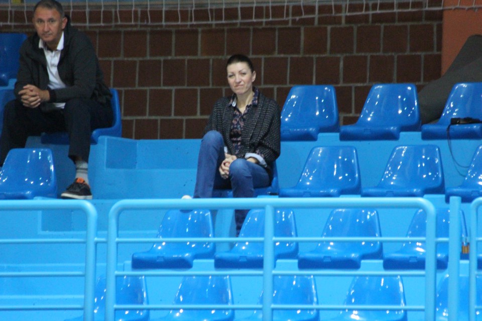 rukomet ktc ppd zagreb 2005