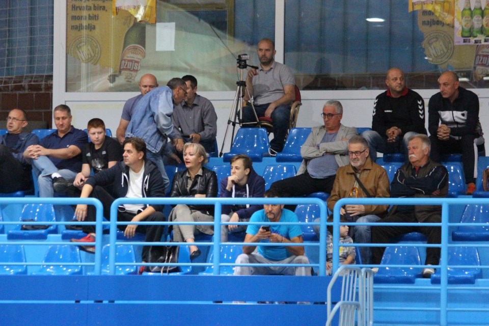 rukomet ktc ppd zagreb 2007