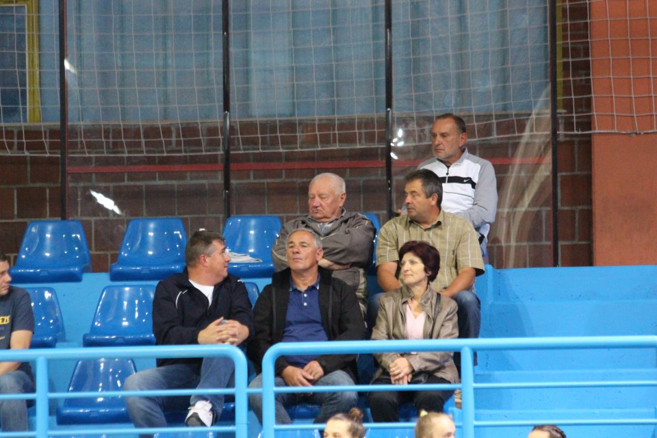 rukomet ktc ppd zagreb 2008