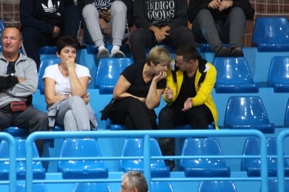 rukomet ktc ppd zagreb 2009