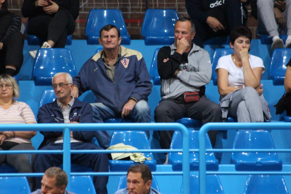 rukomet ktc ppd zagreb 2010