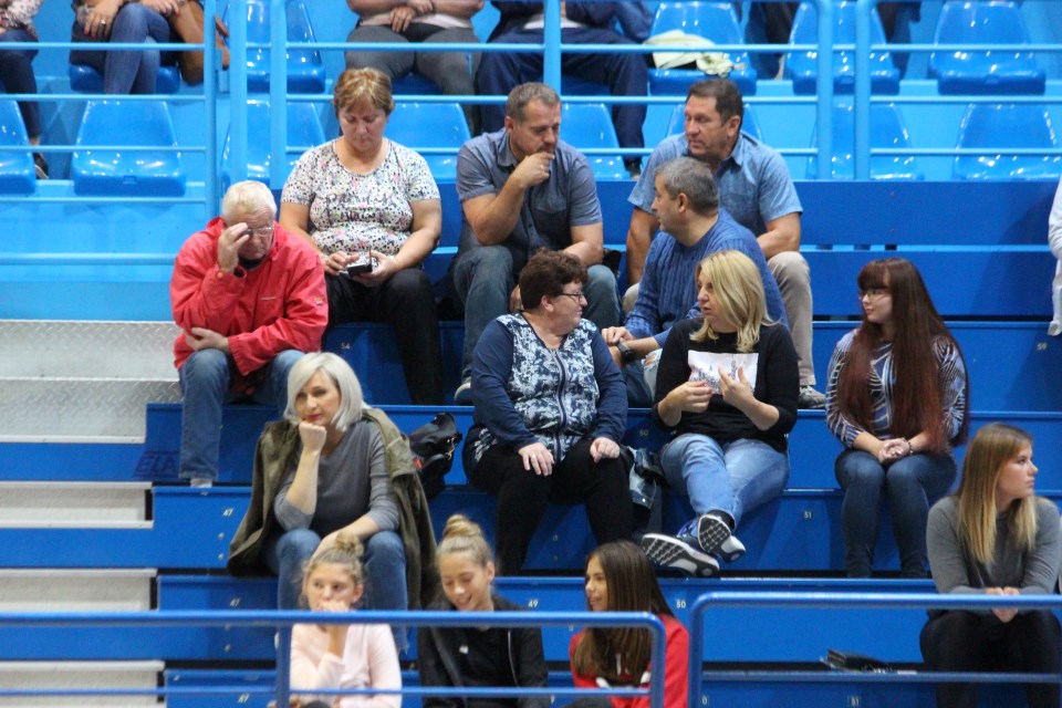 rukomet ktc ppd zagreb 2011