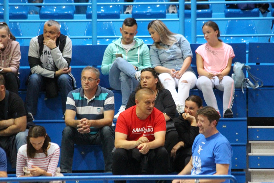 rukomet ktc ppd zagreb 2012